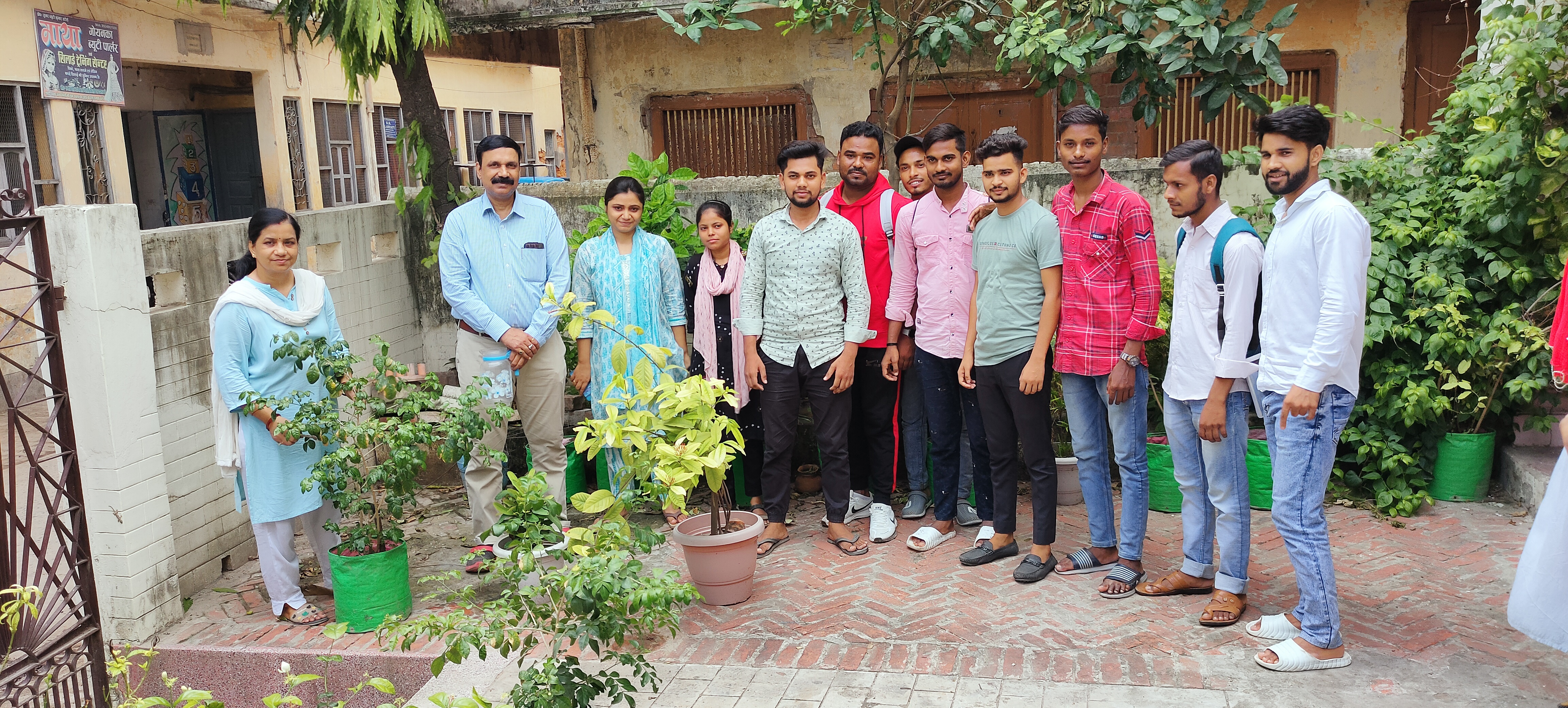 Plantation Drive on 22/07/2023
